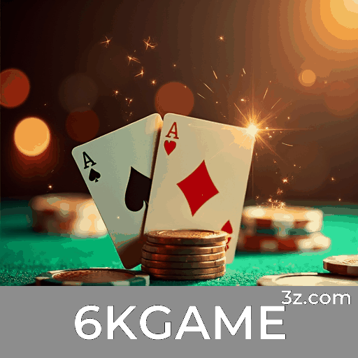 Cassino Online 6KGAME