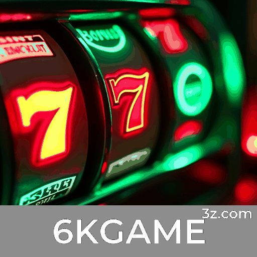 Cassino Online 6KGAME