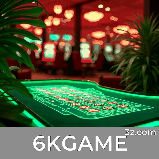 Cassino Online 6KGAME