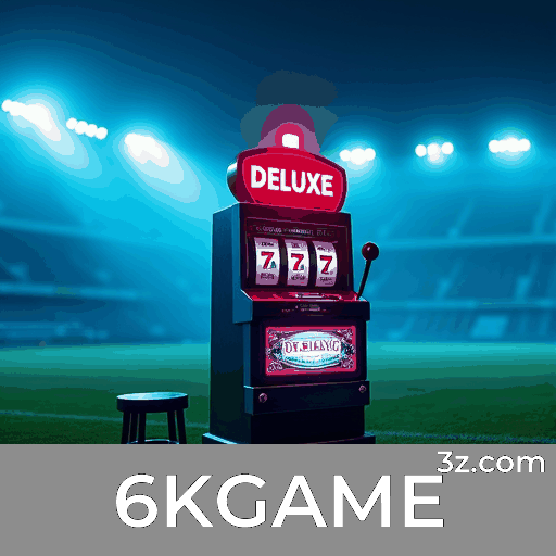 6KGAME: Seu Cassino Online Seguro e Divertido