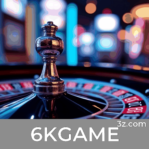 Cassino Online 6KGAME