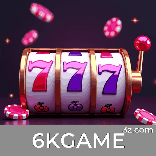 Jogos Crash no Cassino 6KGAME