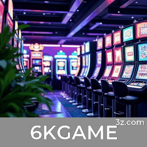 Cassino Online 6KGAME