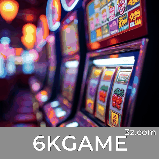 6KGAME: Seu Cassino Online Seguro e Divertido