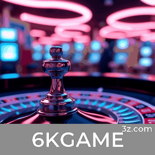 Cassino Online 6KGAME