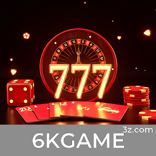 Cassino Online 6KGAME